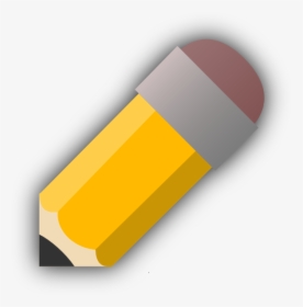 Free Pencil Edit Icon, HD Png Download, Free Download
