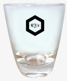 Transparent Shot Glass Clipart - Pint Glass, HD Png Download, Free Download