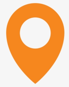 Visit Our Garden Locations - Yellow Pin Drop Icon, HD Png Download, Free Download