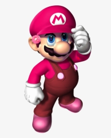 Pinkmalo - Super Mario Quotes, HD Png Download, Free Download