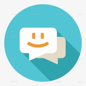 Chat Icon Png Images Free Transparent Chat Icon Download Kindpng