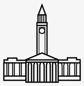 Brisbane City Hall Icon, HD Png Download, Free Download