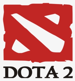 Transparent Dota 2 Logo Png - Dota 2 Logo Png, Png Download, Free Download