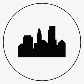 City Icon Png, Transparent Png, Free Download