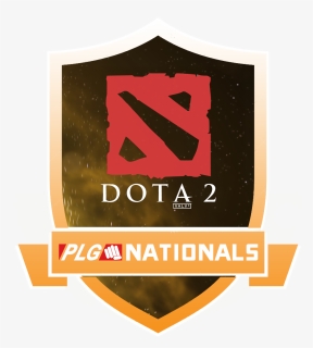 Dota 2 Logo 2019, HD Png Download, Free Download