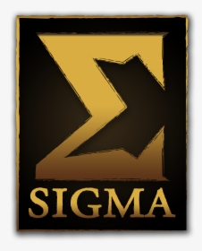 Image - Team Sigma Dota 2, HD Png Download, Free Download