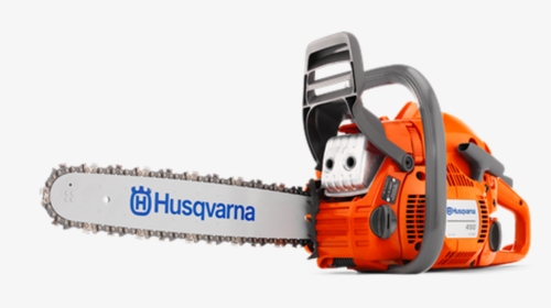 Husqvarna Dealer For Husqvarna Parts For 450 X-torq® - Husqvarna Chainsaw, HD Png Download, Free Download