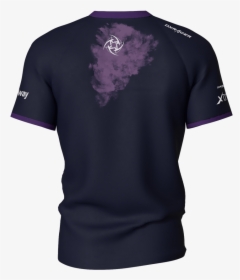 Nip Official Dota 2 Jersey - Active Shirt, HD Png Download, Free Download