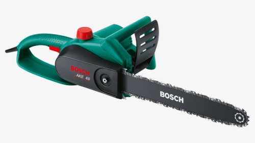 Bosch Chainsaw Ake 40, HD Png Download, Free Download