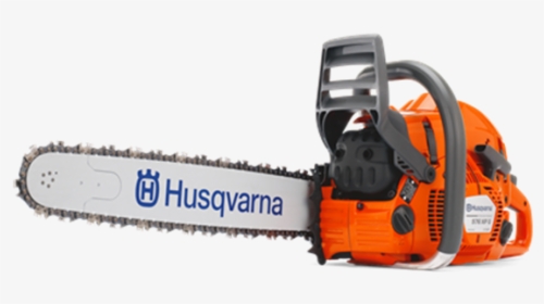 Husqvarna 576 Xp® G Autotune Chainsaw - Husqvarna 460 Rancher, HD Png Download, Free Download