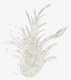 Carroll Phantasmagoria Crab Nebula - Drawing, HD Png Download, Free Download