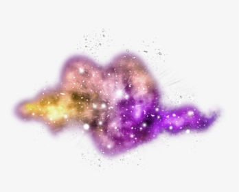 Nebula - Colorful Galaxy Png, Transparent Png, Free Download