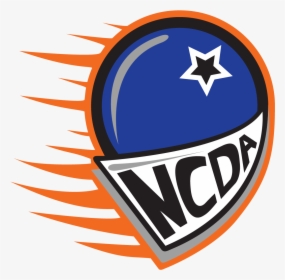 Ncda Dodgeball, HD Png Download, Free Download