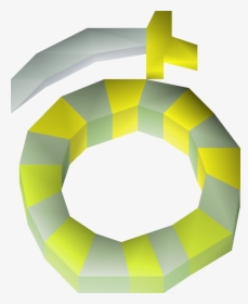 Warrior Ring Osrs, HD Png Download, Free Download