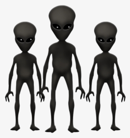 Aliens Png , Png Download - Cartoon, Transparent Png, Free Download