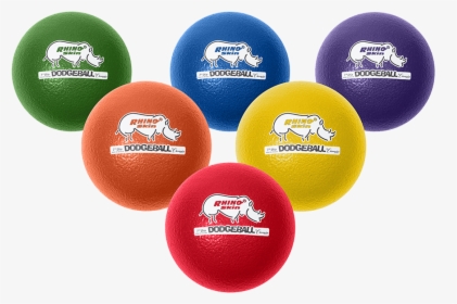 7 - Rhino Skin Dodgeball Super, HD Png Download, Free Download