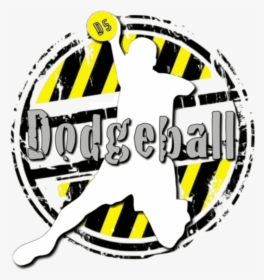 Dodge Ball Clipart Cliparthut - Under Construction, HD Png Download, Free Download