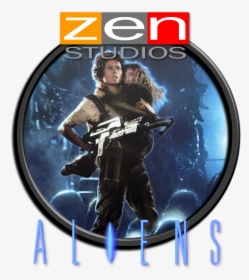 Aliens Movie, HD Png Download, Free Download