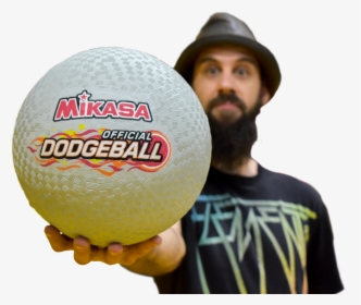 Dodgeball Png, Transparent Png, Free Download