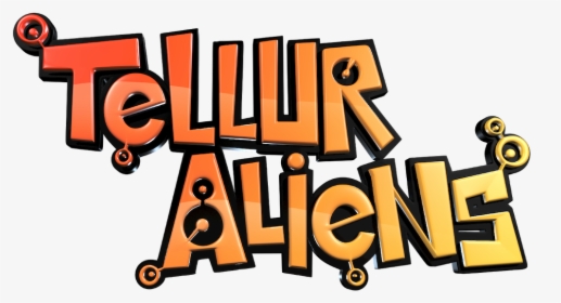 Tellur Aliens, HD Png Download, Free Download