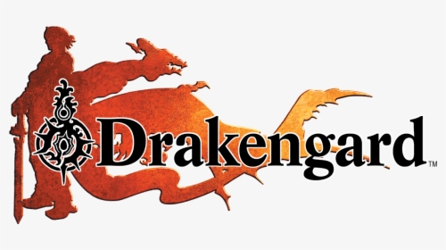 Spacebattles Forums - Drakengard Logo, HD Png Download, Free Download