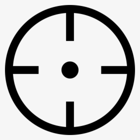Target Symbol Transparent Png Download - Ea Games Logo Png, Png Download, Free Download
