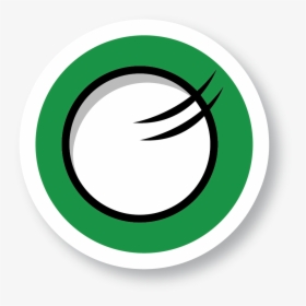 Media/dodgeball - Circle, HD Png Download, Free Download