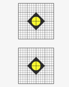 This Free Icons Png Design Of Target For Sighting In - Butterfly Killer Samurai Sudoku, Transparent Png, Free Download