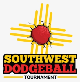 Southwest Dodgeball Tournament - Games, HD Png Download, Free Download