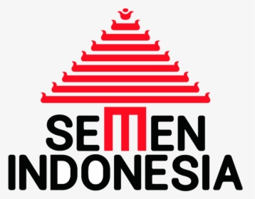 Logo Semen Indonesia Png, Transparent Png, Free Download