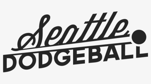 Seattle Dodgeball, HD Png Download, Free Download