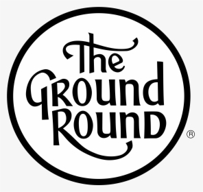 Ground Round Png, Transparent Png, Free Download