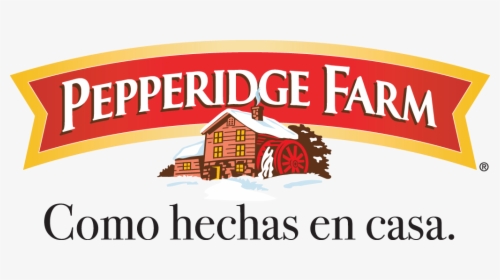 Pepperidge Farm Logo, HD Png Download, Free Download