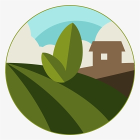 Rutgers New Jersey Agricultural Experiment Station - Farming Icons Png, Transparent Png, Free Download