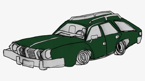 Transparent Cartoon Car Png - Ugly Car Cartoon Png, Png Download, Free Download