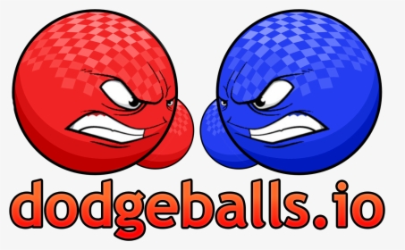 Transparent Dodgeball Png - Dodgeballs Io, Png Download, Free Download