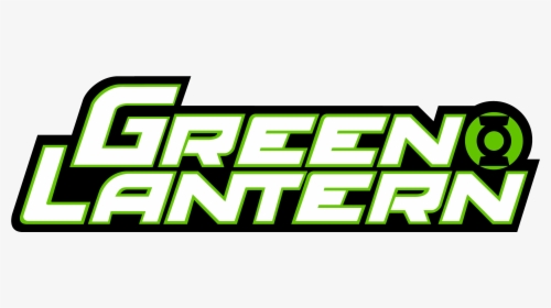 Green Lantern Logo Font, HD Png Download, Free Download