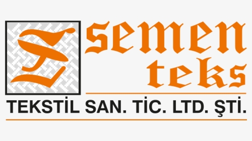 Semen Tekstil - Potter Concrete, HD Png Download, Free Download