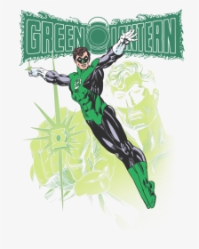 Green Lantern Gil Kane, HD Png Download, Free Download