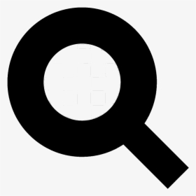 Magnifying Glass Search Icon Png, Transparent Png, Free Download