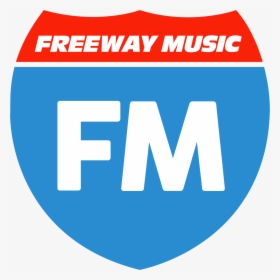 Freeway Music Logo - Circle, HD Png Download, Free Download