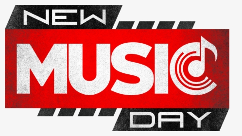 New Music Day Logo - New Music Logo Png, Transparent Png, Free Download