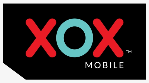 Xox Mobile Logo, HD Png Download, Free Download
