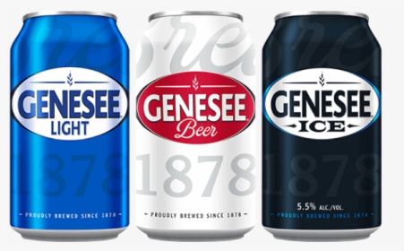 Genesee Ny Beer, HD Png Download, Free Download