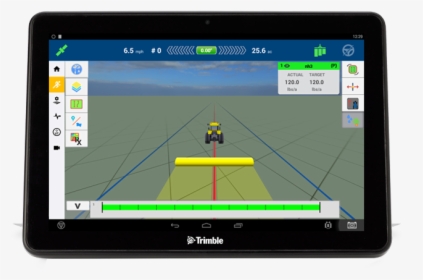 Trimble 2050, HD Png Download, Free Download