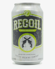Website Beerpage Recoil - Payette Brewing Beers, HD Png Download, Free Download