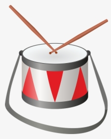 Drum Png Photo - Drum Roll Png, Transparent Png, Free Download