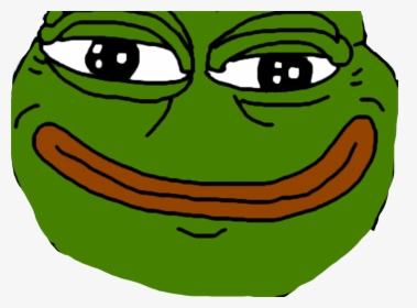 #pepe #pepethefrog #pepefrog #pepefacingfoward #freetoedit - Pepe The Frog Front View, HD Png Download, Free Download