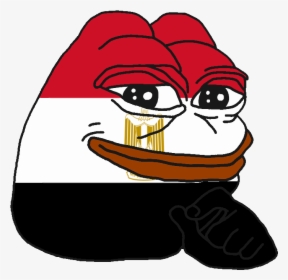 Frog Meme Png , Png Download - Pepe The Frog Wendy's, Transparent Png, Free Download