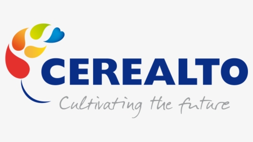 Cerealto Logo White Background, HD Png Download, Free Download